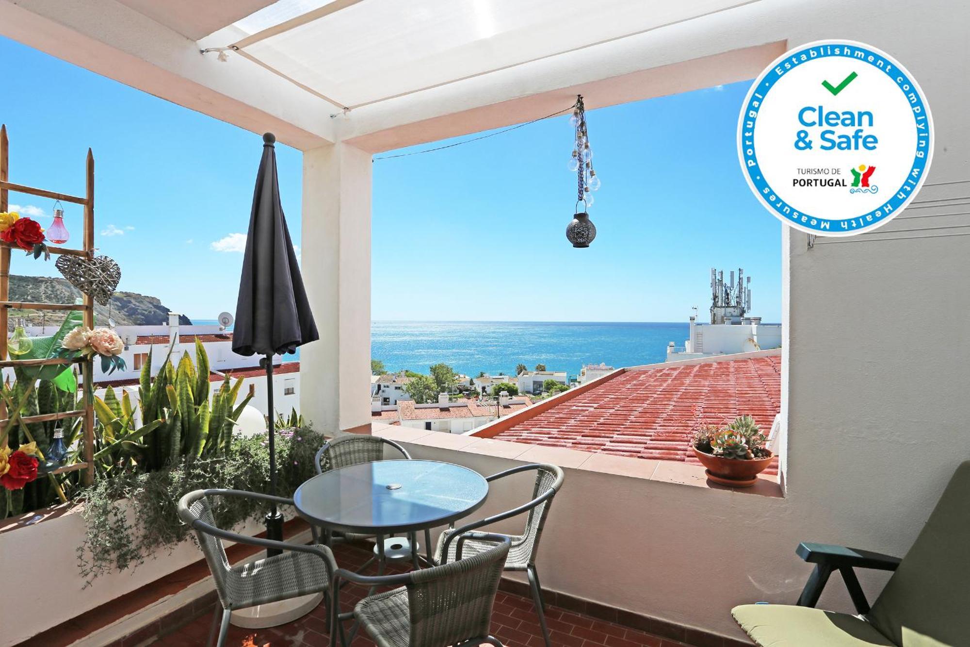 B65 - Casa Le Ferreira In Praia Da Luz Exterior photo