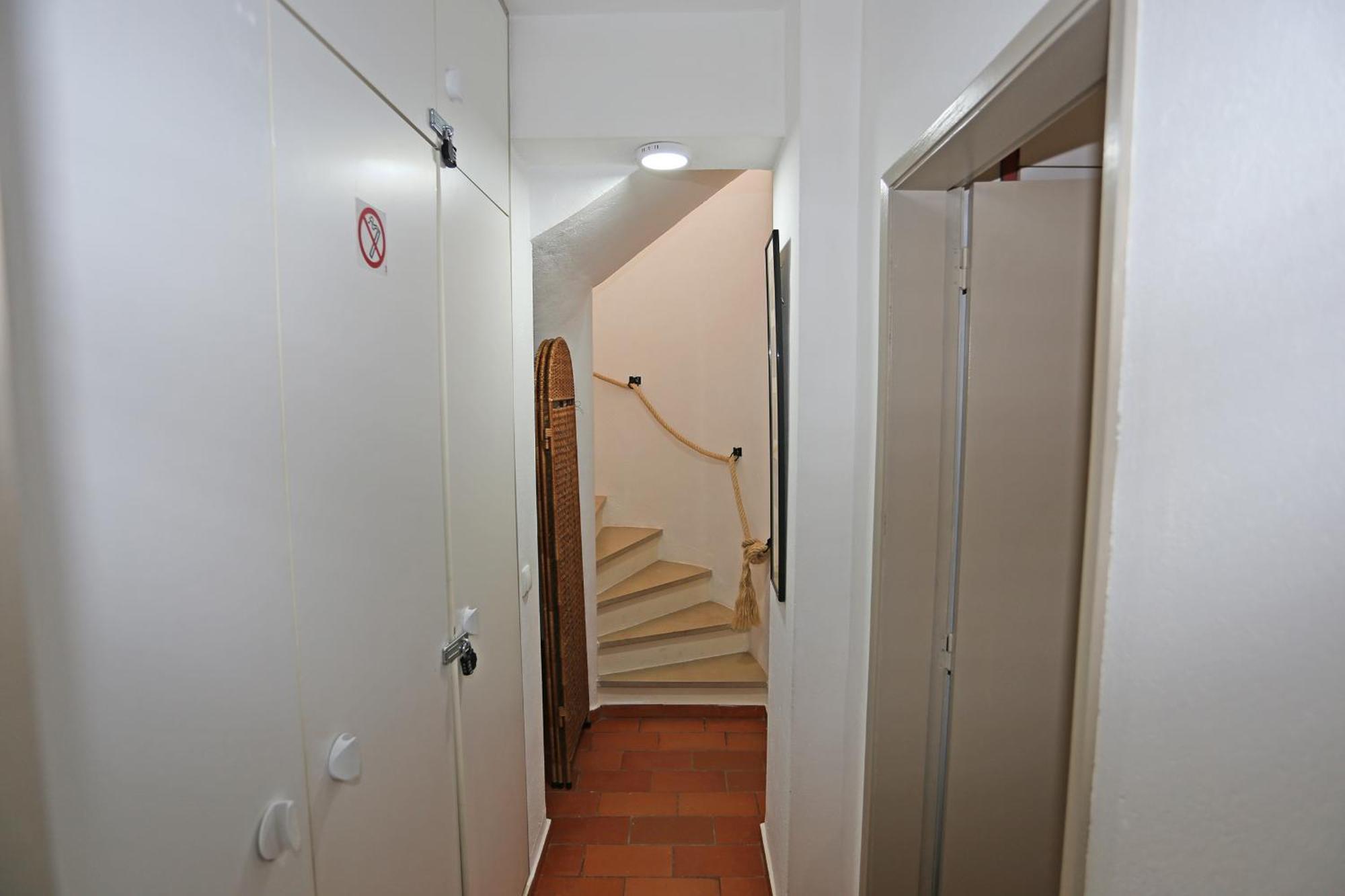 B65 - Casa Le Ferreira In Praia Da Luz Exterior photo